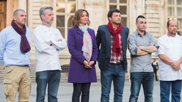 Audiences : TF1 leader avec "Profilage", retour correct pour "Masterchef" sur NT1