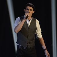 "The Voice" : Lilian Renaud sortira son album "à la fin de l'année"