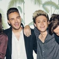 "Drag Me Down" : One Direction fait son retour surprise avec un nouveau single