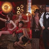 Audiences : "Rock'n'roll Circus" garde ses fidèles sur TF1