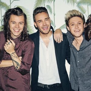 La pochette de "Drag Me Down" de One Direction