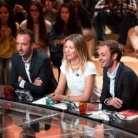 Audiences access : "Le Grand Journal" au plus bas, "Secret Story" en forme, Nagui remonte