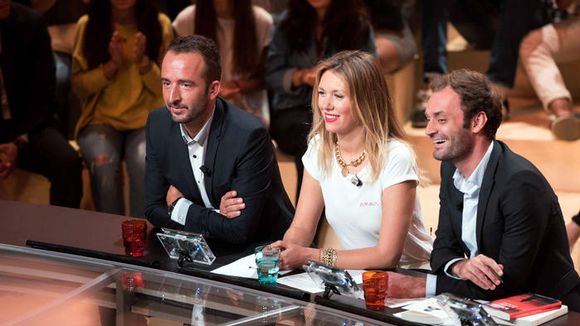 Audiences access : "Le Grand Journal" au plus bas, "Secret Story" en forme, Nagui remonte