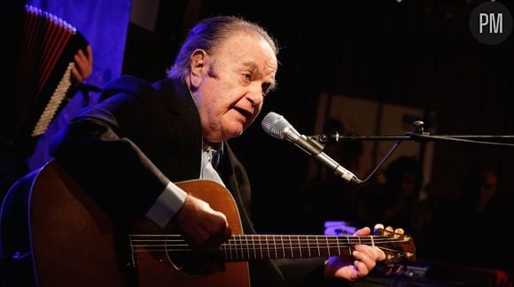 Guy Béart est décédé à l'âge de 85 ans