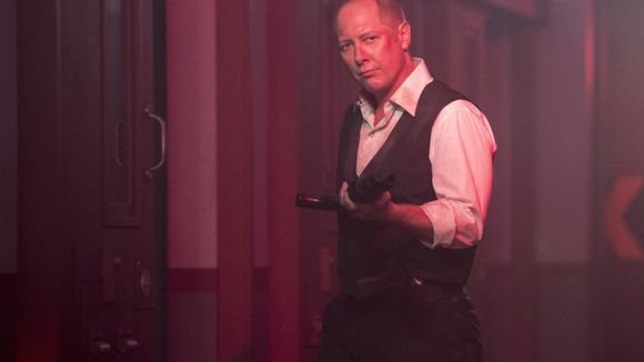 Audiences : "Alex Hugo" leader devant "Blacklist", "The Apprentice" battu par TMC et Arte