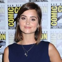 Jenna Coleman quitte "Doctor Who"