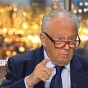 Philippe Bouvard : "Le 'Grand Journal' n'est plus du tout festif !"