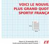 "L'Equipe" change de format