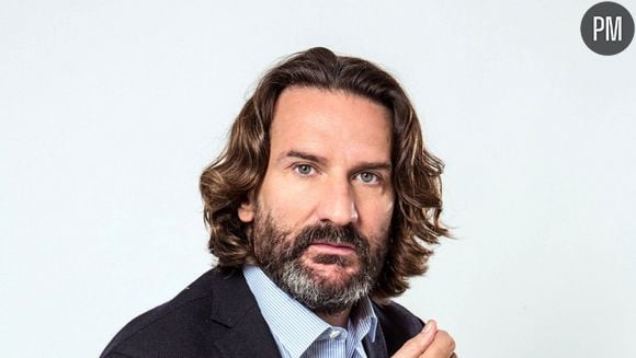 Frédéric Beigbeder