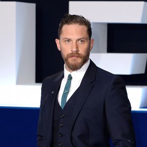 Tom Hardy