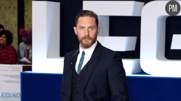 Tom Hardy