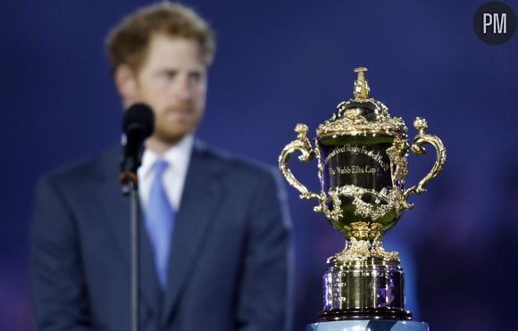 La Coupe du monde de rugby