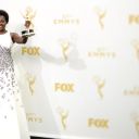 Viola Davis, sacrée meilleure actrice aux Emmy Awards pour "Murder"