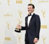 Jon Hamm, Emmy Award du meilleur acteur pour "Mad Men"
