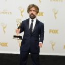 Peter Dinklage, meilleur second rôle pour "Game of Thrones"