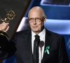 Jeffrey Tambor, Emmy Award du meilleur acteur pour "Transparent"