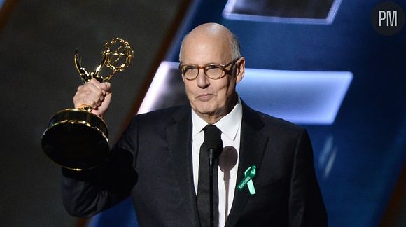 Jeffrey Tambor, Emmy Award du meilleur acteur pour "Transparent"