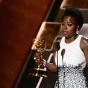 Emmy Awards 2015 : Le discours très émouvant de Viola Davis