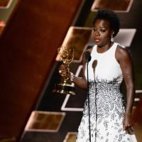 Emmy Awards 2015 : Le discours très émouvant de Viola Davis