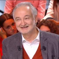 Quand Jacques Attali imagine l'avenir de Canal+ dans "Le Petit Journal"