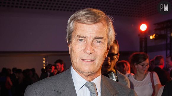 Vincent Bolloré sera auditionné par le CSA jeudi.