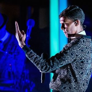 Stromae a annulé son concert à Minneapolis