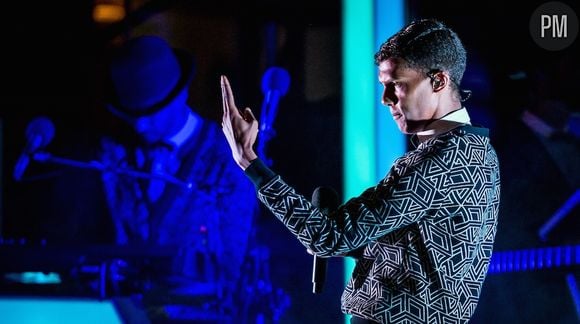 Stromae a annulé son concert à Minneapolis