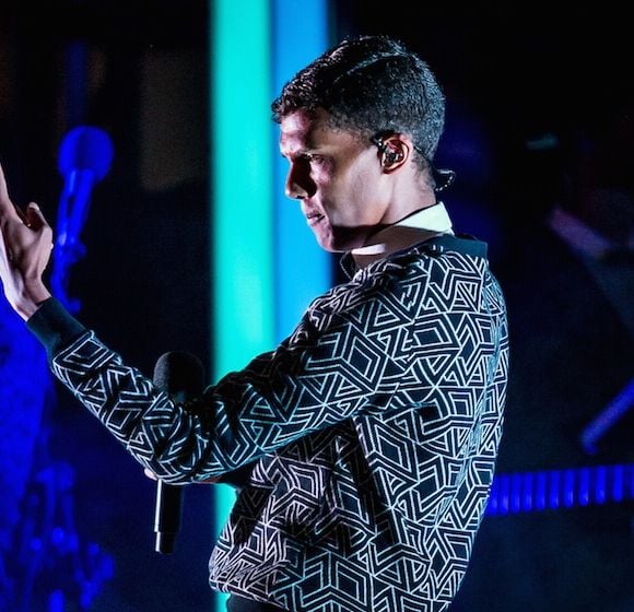 Stromae a annulé son concert à Minneapolis