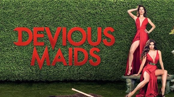 "Devious Maids" saison 3 sur Téva dès le 11 octobre