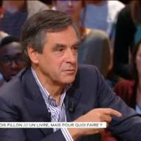 François Fillon boycotte "ONPC", la réponse assassine de Laurent Ruquier