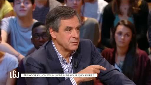 François Fillon boycotte "ONPC", la réponse assassine de Laurent Ruquier