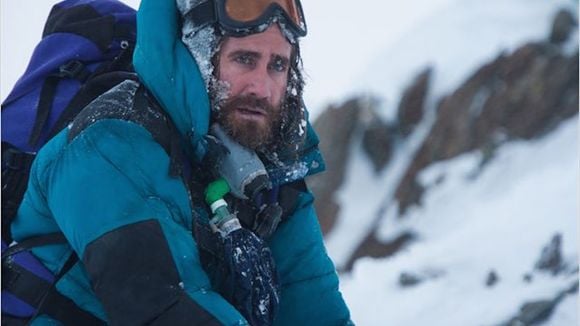 Premières séances : "Boomerang" et "Les Deux amis" se heurtent à "Everest"