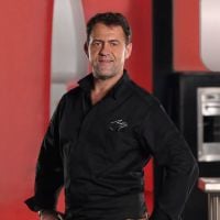 Michel Sarran signe pour "Top Chef" 2016