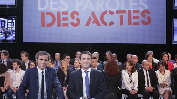 Audiences : "Léo Mattéï" en tête devant France 3 et France 2, final en baisse pour "Bones", TMC en forme