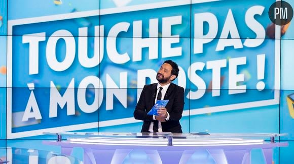 Cyril Hanouna