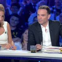 Audiences : "On n'est pas couché" en hausse, "Salut les Terriens !" en forme