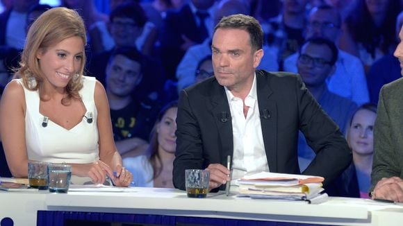 Audiences : "On n'est pas couché" en hausse, "Salut les Terriens !" en forme