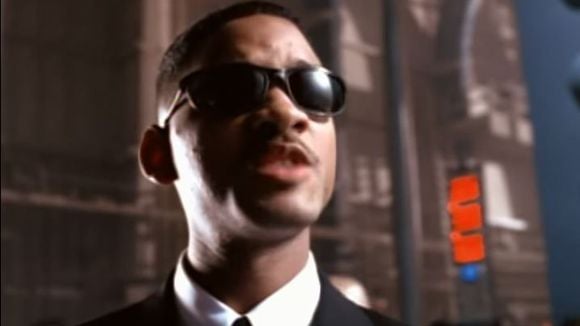 "Men in Black" : Une nouvelle trilogie sans Will Smith ?