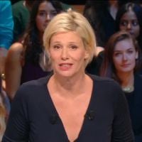 "Discours de vérité" du FN : Maïtena Biraben se défend