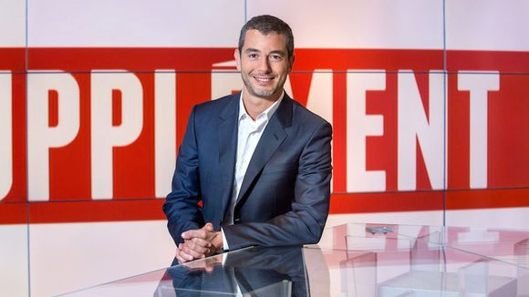 Audiences : "Le Supplément" au plus bas, "Vivement dimanche prochain" en forme