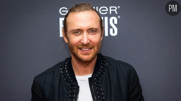 David Guetta est nommé à deux reprises aux NRJ Music Awards 2015