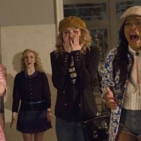 Audiences US : Carton à J+3 pour "Scream Queens", Fox respire