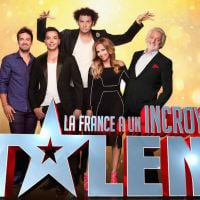 M6 : "La France a un Incroyable Talent" saison 10 de retour le 20 octobre