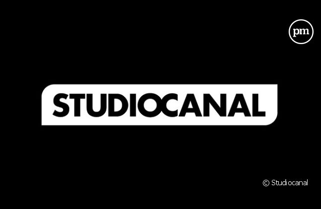 Logo de Studiocanal