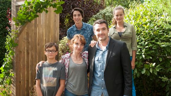 Audiences : "Blacklist" en tête, score correct pour "Parents mode d'emploi", TMC et W9 au coude-à-coude