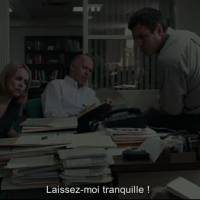 Bande-annonce : Michael Keaton et Rachel McAdams dans "Spotlight"