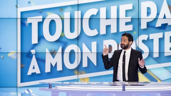 Audiences access : "Money Drop" en tête, "TPMP", "C à vous" et "Le Petit Journal" en forme