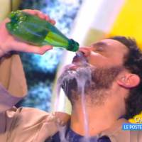 "TPMP" : Le comportement de Cyril Hanouna inquiète les internautes