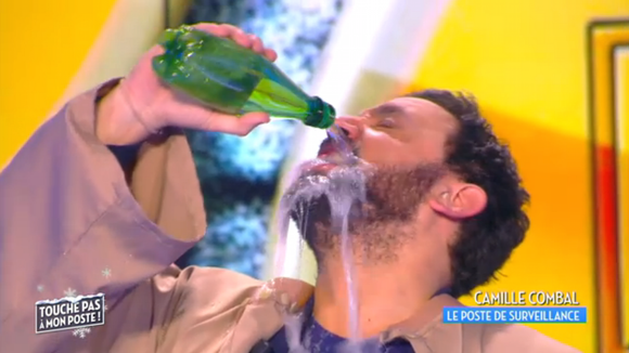 "TPMP" : Le comportement de Cyril Hanouna inquiète les internautes