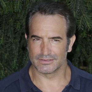 Jean Dujardin